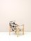 Safari Chair by Elias Svedberg for NK, 1960s 3