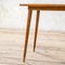 Wooden Table attributed to Gio Ponti for Cassina, 1950s 5