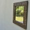 Copper Wall Mirror by Santambrogio and De Berti, 1960s 5