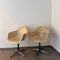 Set de Fauteuils PAC par Charles & Ray Emaes pour Herman Miller, 1960s 4