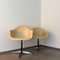 Set de Fauteuils PAC par Charles & Ray Emaes pour Herman Miller, 1960s 2