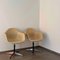 Set de Fauteuils PAC par Charles & Ray Emaes pour Herman Miller, 1960s 8