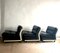 Modular Amanta Sofa by Mario Bellini for C&B Italia, 1970s, Set of 3 3