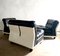 Modular Amanta Sofa by Mario Bellini for C&B Italia, 1970s, Set of 3 1