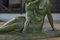 Ugo Cipriani, Figurative Skulptur, 1920er-1940er, Terrakotta 2
