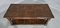 Vintage Oak Plank Coffee Table, 1920 5