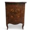 Emilian Chest of Drawers, 1700s 9