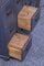 Late 19th Century Pine Multi-Drawer Storage Cabinet, 1900s 5