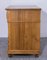 Commode à Quatre Tiroirs en Pin avec Finition Cirée, 1898 5