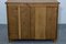 Pine Dresser Base with Waxed Finish, 1899 8
