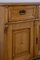 Pine Dresser Base with Waxed Finish, 1899 6
