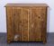 Antique Stripped and Waxed Pine Dresser Base, 1898 4