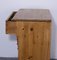 Antique Stripped and Waxed Pine Dresser Base, 1898 6