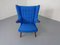 Early Papa Bear AP 19 Chair by Hans J. Wegner, Denmark, 1950s 3