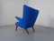 Early Papa Bear AP 19 Chair by Hans J. Wegner, Denmark, 1950s, Image 13
