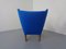 Early Papa Bear AP 19 Chair by Hans J. Wegner, Denmark, 1950s 12