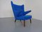Early Papa Bear AP 19 Chair by Hans J. Wegner, Denmark, 1950s, Image 4