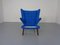 Early Papa Bear AP 19 Chair by Hans J. Wegner, Denmark, 1950s 15