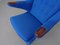 Early Papa Bear AP 19 Chair by Hans J. Wegner, Denmark, 1950s 29