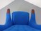Early Papa Bear AP 19 Chair by Hans J. Wegner, Denmark, 1950s, Image 26