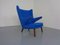 Early Papa Bear AP 19 Chair by Hans J. Wegner, Denmark, 1950s, Image 6