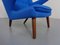 Early Papa Bear AP 19 Chair by Hans J. Wegner, Denmark, 1950s 34