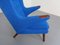Early Papa Bear AP 19 Chair by Hans J. Wegner, Denmark, 1950s 23