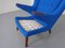 Early Papa Bear AP 19 Chair by Hans J. Wegner, Denmark, 1950s 28