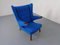 Early Papa Bear AP 19 Chair by Hans J. Wegner, Denmark, 1950s, Image 7