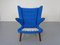 Early Papa Bear AP 19 Chair by Hans J. Wegner, Denmark, 1950s, Image 16