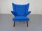 Early Papa Bear AP 19 Chair by Hans J. Wegner, Denmark, 1950s, Image 2