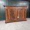 Large Walnut Sideboard, 1670 3