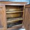 Large Walnut Sideboard, 1670 8