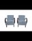 Art Deco Armchairs by J. Halabala, 1930s, Set of 2, Image 2
