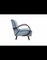 Art Deco Armchairs by J. Halabala, 1930s, Set of 2, Image 8