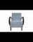 Art Deco Armchairs by J. Halabala, 1930s, Set of 2, Image 3