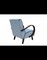 Art Deco Armchairs by J. Halabala, 1930s, Set of 2, Image 7