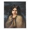 Portrait of a Young Girl, 1800s, Oil on Canvas 1