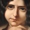 Portrait of a Young Girl, 1800s, Oil on Canvas 4