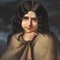 Portrait of a Young Girl, 1800s, Oil on Canvas 3