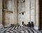 Guy Sargent, St Pauls Cathedral, Photograph 1