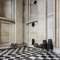 Guy Sargent, St Pauls Cathedral, Photograph 5