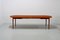 Vintage Double Extendable Teak Dining Table by Nils Jonsson for Troeds, Image 9