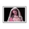 Guy Sargent, La Vierge Rose, Photographie 5