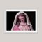 Guy Sargent, La Vierge Rose, Photographie 2
