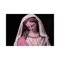 Guy Sargent, La Vierge Rose, Photographie 3
