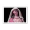 Guy Sargent, La Vierge Rose, Photographie 4