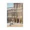 Guy Sargent, The Louvre Courtyard, Photograph 2