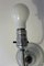 Vintage Wandlampe von Lobmeyr 2