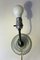 Vintage Wandlampe von Lobmeyr 7